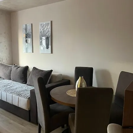Appartamento La Montana 1 I 2 Centar Zlatibor