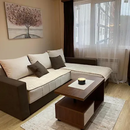 Appartamento La Montana 1 I 2 Centar Zlatibor